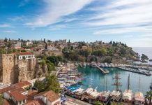 Things to Do Antalya