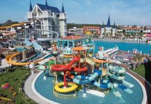 Best Resorts in Turkey