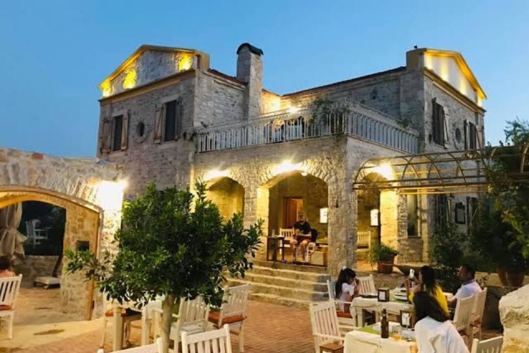 Boutique Hotels in Turkey