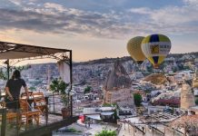 Budget Accommodation in Turkey