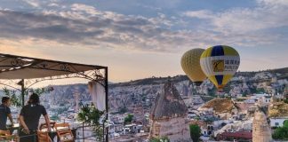 Budget Accommodation in Turkey