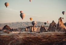 Best Things to Do in Cappadocia