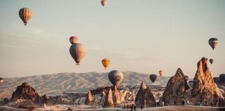 Best Things to Do in Cappadocia