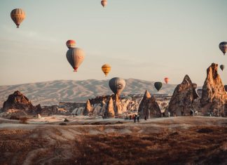 Best Things to Do in Cappadocia