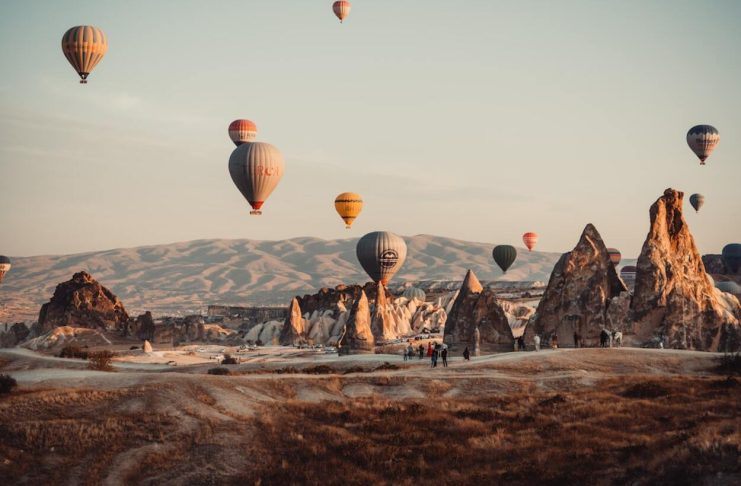 Best Things to Do in Cappadocia