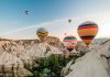 Cappadocia Travel Guide
