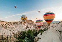 Cappadocia Travel Guide