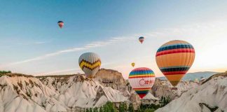 Cappadocia Travel Guide