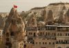 Best Time to Visit Cappadocia