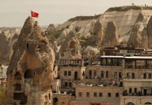 Best Time to Visit Cappadocia