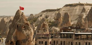Best Time to Visit Cappadocia