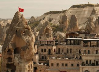 Best Time to Visit Cappadocia