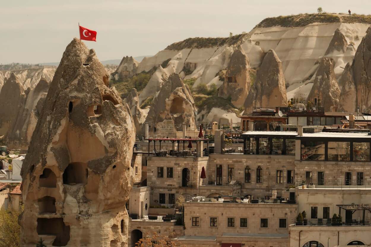 Best Time to Visit Cappadocia