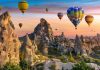 Cappadocia Travel Guide