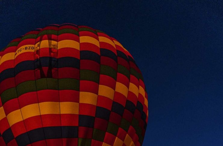 Hidden Gems of Cappadocia