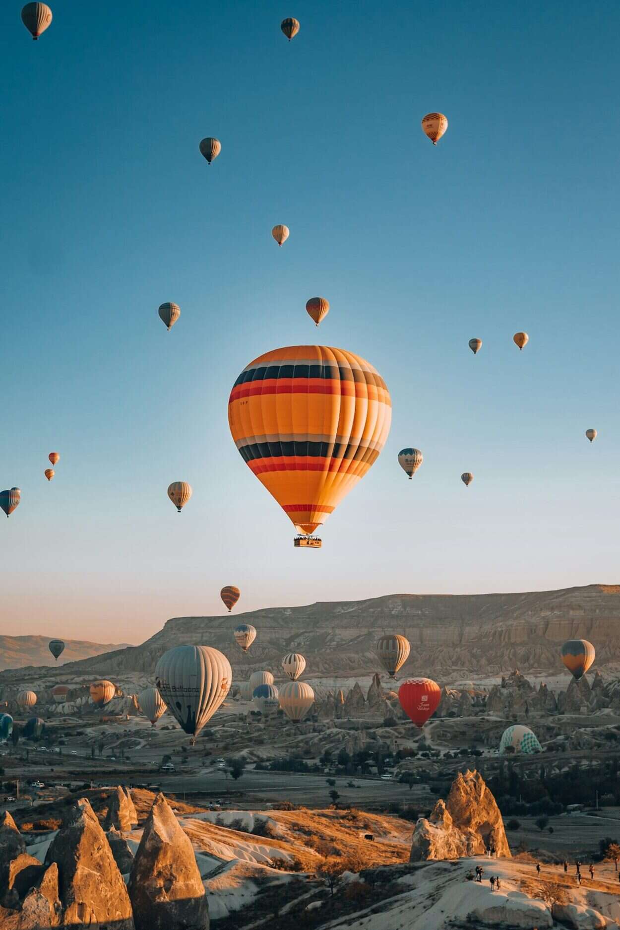 Cappadocia Travel Guide