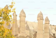 Where to Stay in Cappadocia