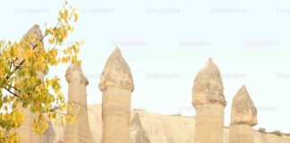 Where to Stay in Cappadocia