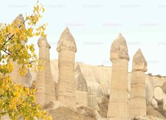 Where to Stay in Cappadocia