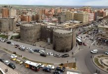 Things To Do Diyarbakır