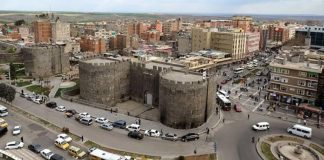 Things To Do Diyarbakır Things To Do Diyarbakır