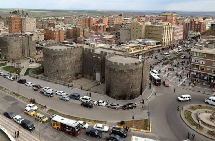 Things To Do Diyarbakır Things To Do Diyarbakır