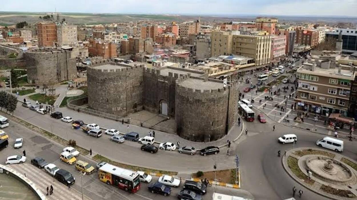 Things To Do Diyarbakır