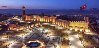 Things To Do Erzurum