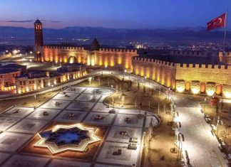 Things To Do Erzurum