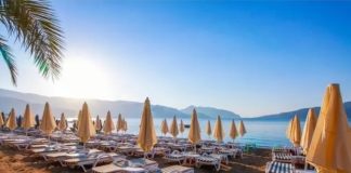 Family-Friendly Hotels in Turkey