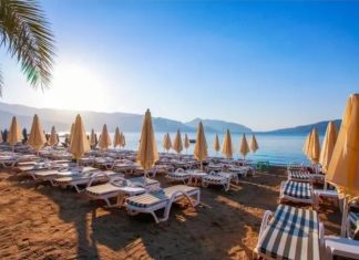 Family-Friendly Hotels in Turkey