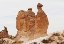 Top Attractions in Cappadocia