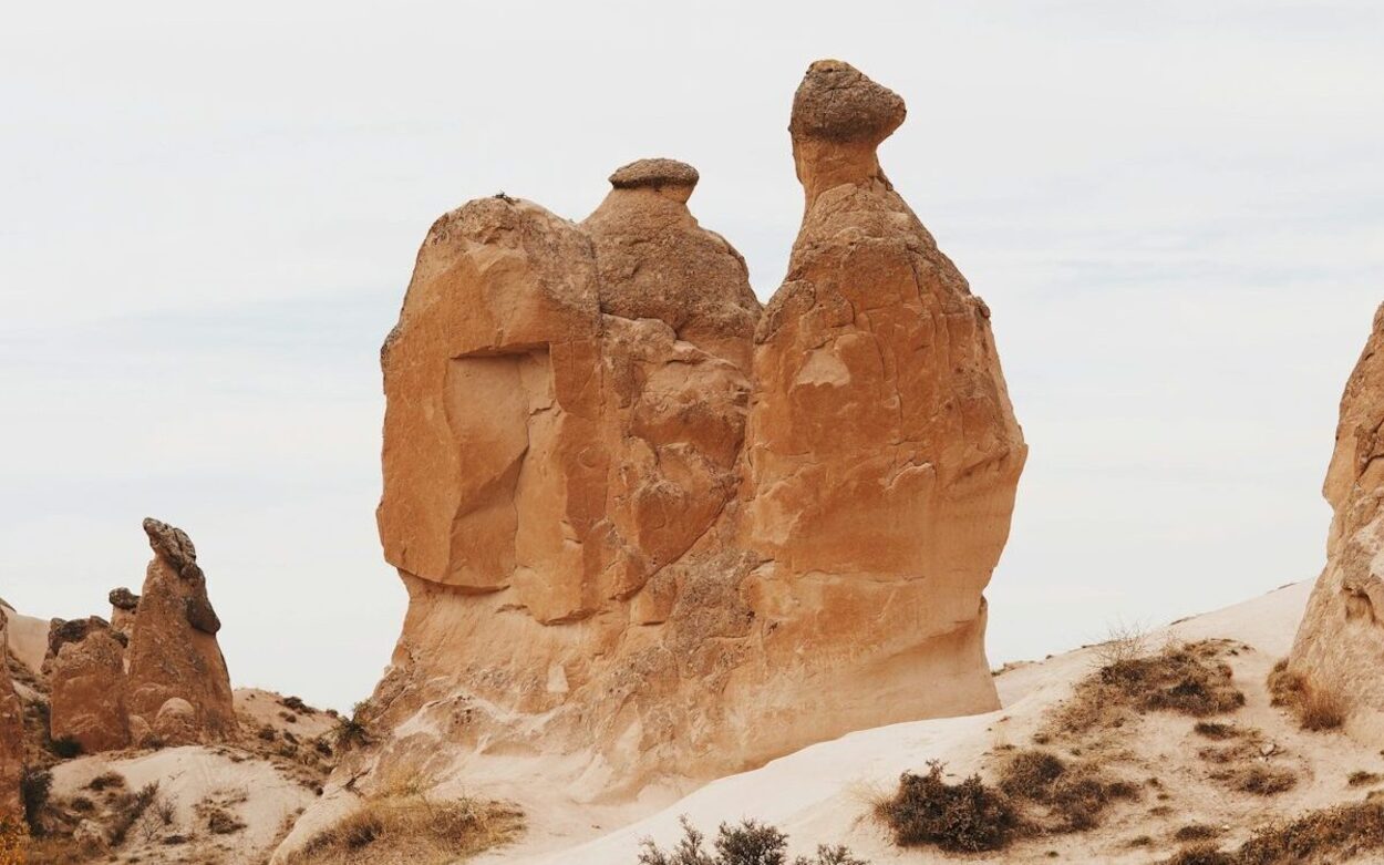 Top Attractions in Cappadocia