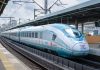 High-Speed Trains in Türkiye