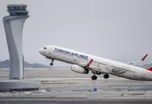 Guide to Domestic Flights in Türkiye