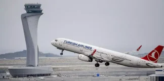 Guide to Domestic Flights in Türkiye