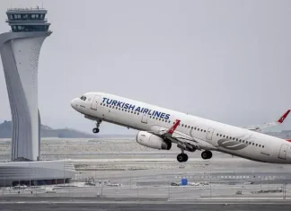 Guide to Domestic Flights in Türkiye