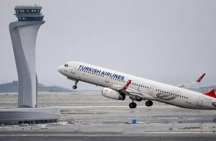 Istanbul Airport Transportation Guide