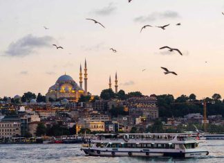 Turkey Travel Tips