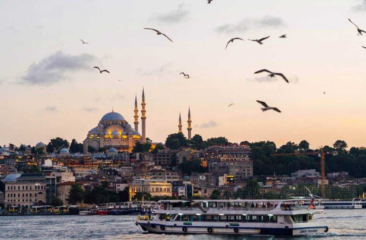 Turkey Travel Tips