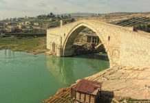Malabadi Bridge Malabadi Bridge