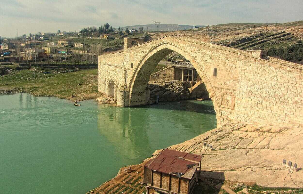 Malabadi Bridge