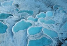 Pamukkale Travel Guide