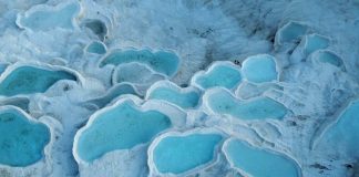 Pamukkale Travel Guide