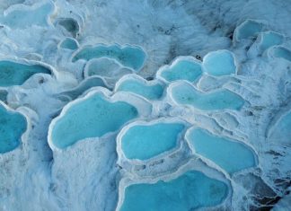 Pamukkale Travel Guide