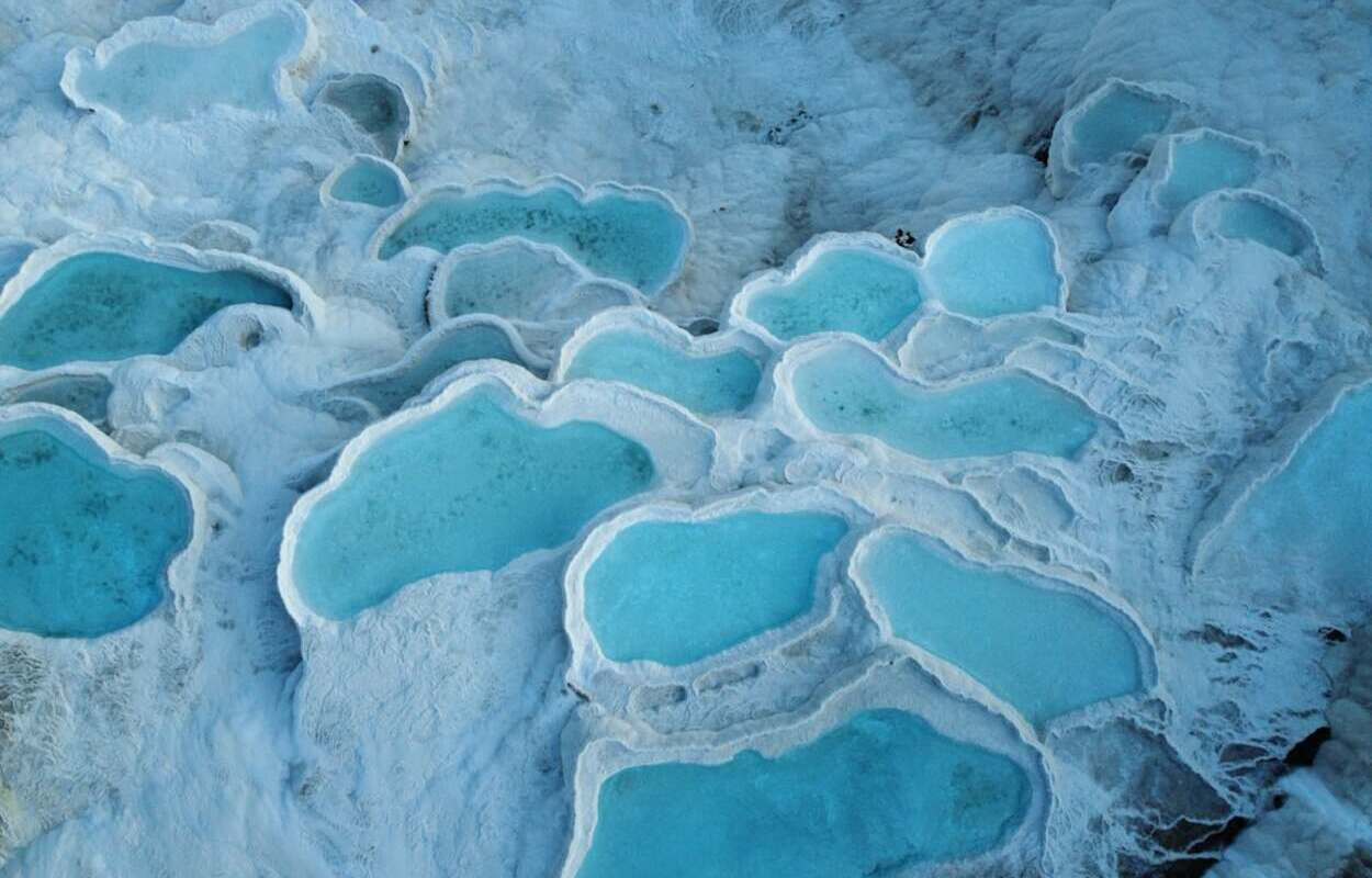 Pamukkale Travel Guide
