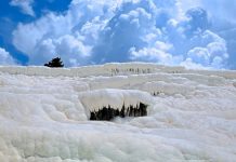 Best Things to Do in Pamukkale