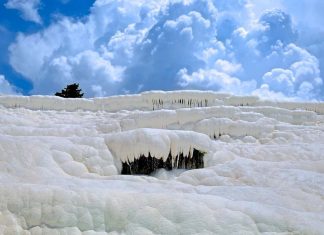 Best Things to Do in Pamukkale