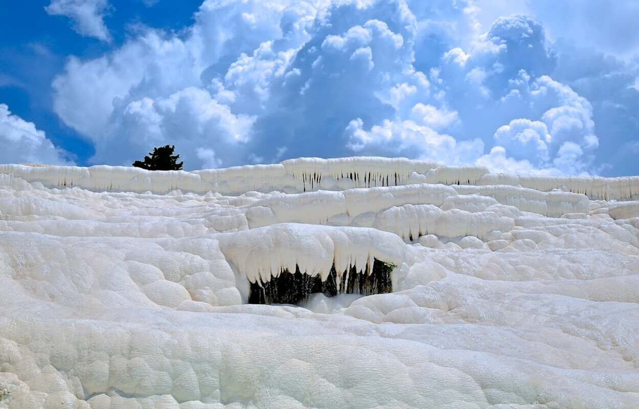 Best Things to Do in Pamukkale