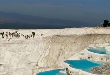Best Time to Visit Pamukkale
